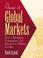 Cover of: The Mirage of Global Markets