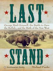 Cover of: Last Stand by Michael Punke