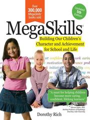 Cover of: Megaskills by Dorothy Rich
