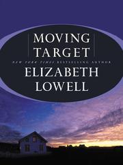 Cover of: Moving Target by Ann Maxwell