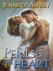 Cover of: Perils of the Heart by Jennifer Ashley