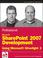 Cover of: Professional Microsoft SharePoint 2007 Development Using Microsoft Silverlight 2