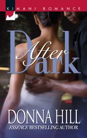 Cover of: After Dark by Donna Hill
