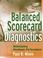 Cover of: Balanced Scorecard Diagnostics