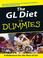 Cover of: The GL Diet For Dummies