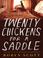 Cover of: Twenty Chickens for a Saddle