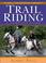 Cover of: Trail Riding