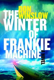 Cover of: The Winter of Frankie Machine by Don Winslow