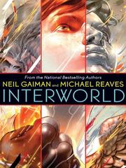 Cover of: InterWorld by 