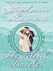 Cover of: The Ideal Bride by Stephanie Laurens