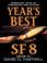 Cover of: Year's Best SF 8