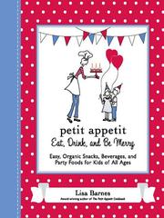 Cover of: Petit Appetit