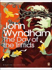 Cover of: The Day of the Triffids by John Wyndham