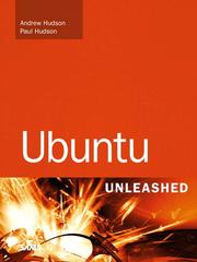 Cover of: Ubuntu Unleashed | Andrew Hudson