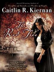 Cover of: The Red Tree by Caitlín R. Kiernan