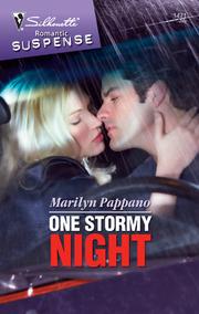 One stormy night