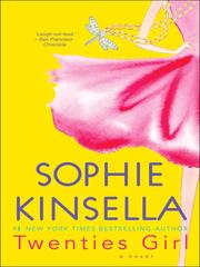 Cover of: Twenties Girl by Sophie Kinsella