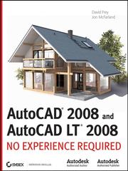 Cover of: AutoCAD 2008 and AutoCAD LT 2008