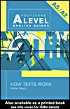 Cover of: How Texts Work by Adrian Beard