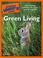 Cover of: The Complete Idiot's Guide to Green Living