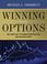 Cover of: Winning with Options