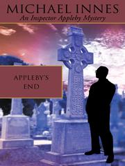 Cover of: Appleby's End by Michael Innes