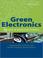 Cover of: Green Electronics Design and Manufacturing