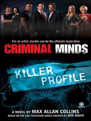 Cover of: Criminal Minds by Max Allan Collins