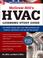 Cover of: McGraw-Hill's HVAC Licensing Study Guide