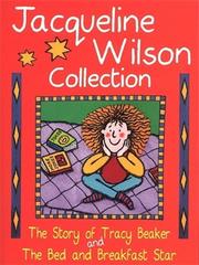 Cover of: The Jacqueline Wilson Collection by Jacqueline Wilson