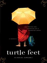 Cover of: Turtle Feet by Nikolai Grozni