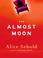 Cover of: The Almost Moon