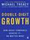 Cover of: Double-Digit Growth