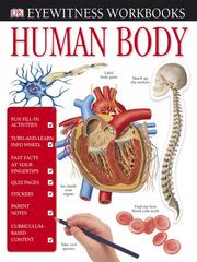 Cover of: Human Body