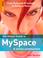 Cover of: The Rough Guide to MySpace and Online Communities