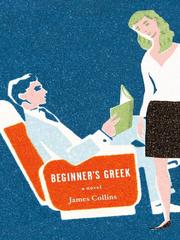 Cover of: Beginner's Greek by James Collins