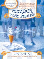 Cover of: Murder Most Frothy by Cleo Coyle, Cleo Coyle