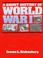 Cover of: A Short History of World War I
