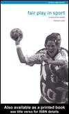 Cover of Fair Play in Sport