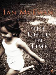 Cover of: The Child in Time by Ian McEwan, Ian McEwan