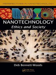 Cover of: Nanotechnology by Deb Bennett-Woods