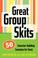 Cover of: Great Group Skits