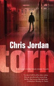 Cover of: Torn