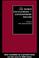 Cover of: World Encyclopedia of Contemporary Theatre Volume 4: The Arab World