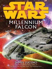 Cover of: Millennium Falcon by James Luceno