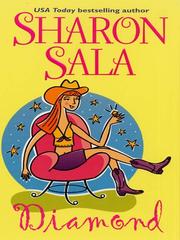 Cover of: Diamond by Sharon Sala, Sharon Sala