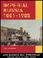 Cover of: Imperial Russia, 1801-1905