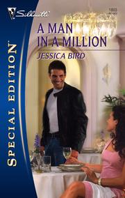 Cover of: A Man in a Million by J. R. Ward