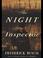 Cover of: The Night Inspector