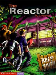 Cover of: The Reactor by Jillian Powell